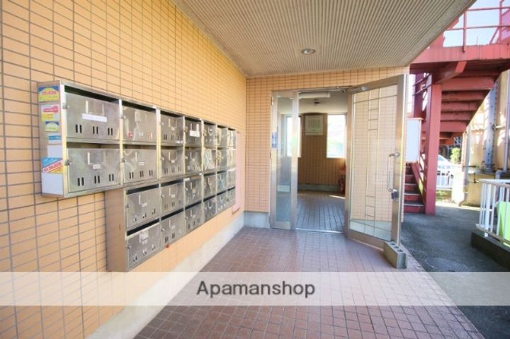 オーシャン本町405のその他画像