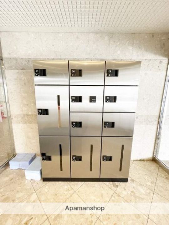 ラパスマンション諏訪野305のその他画像