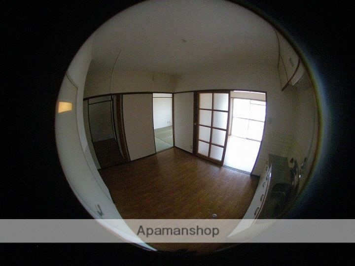 エステートモアⅡ306のその他画像