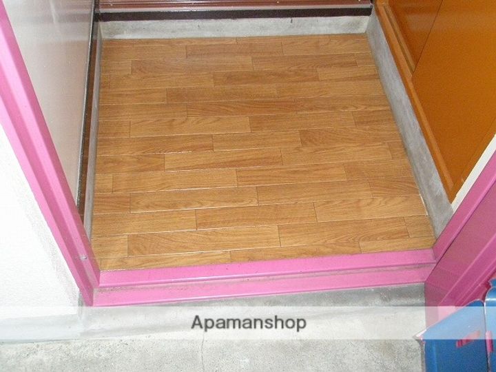 エステートモアⅡ306のその他画像