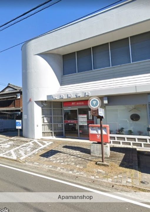 サンマリノ善導寺の周辺