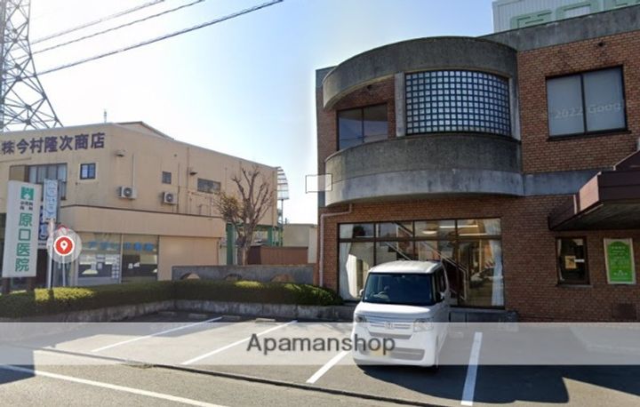 サンマリノ善導寺の周辺