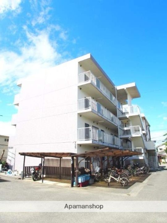 すかる里村の外観