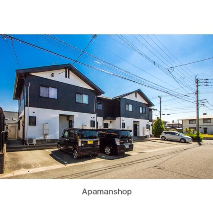 フォレストコートDのその他画像