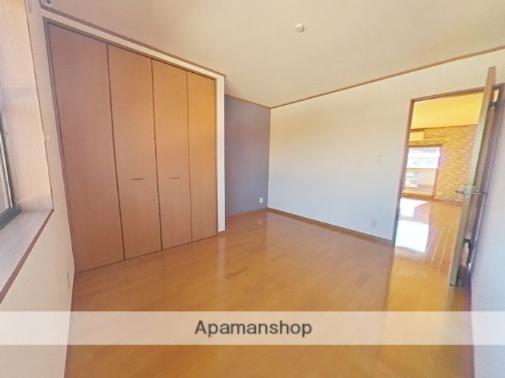 ジョイハウス303の内装