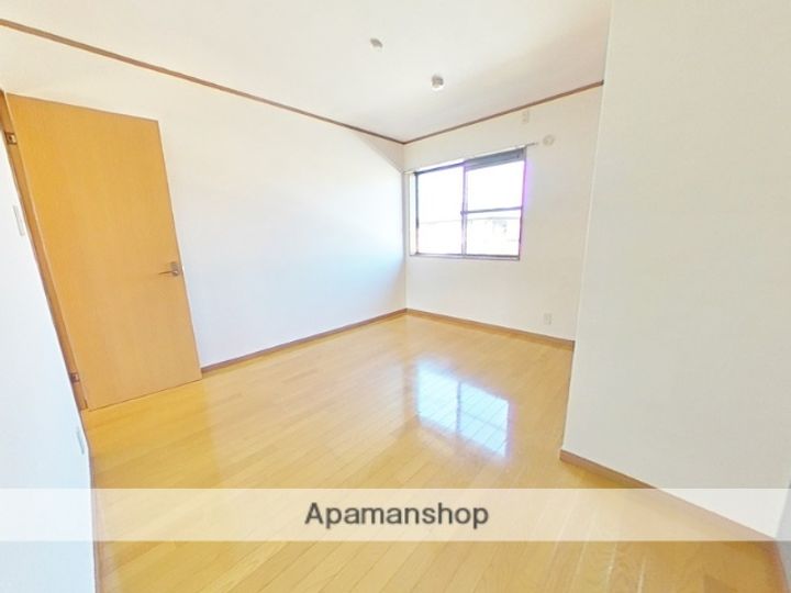 ジョイハウス303の内装