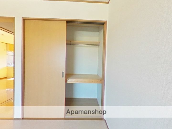 ジョイハウス303の内装