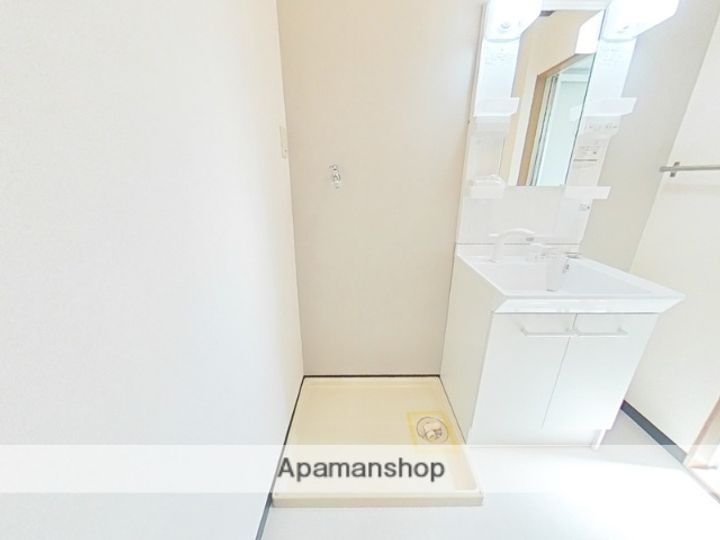 ジョイハウス303の内装