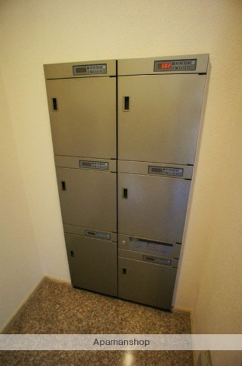 グランシャリオのその他画像