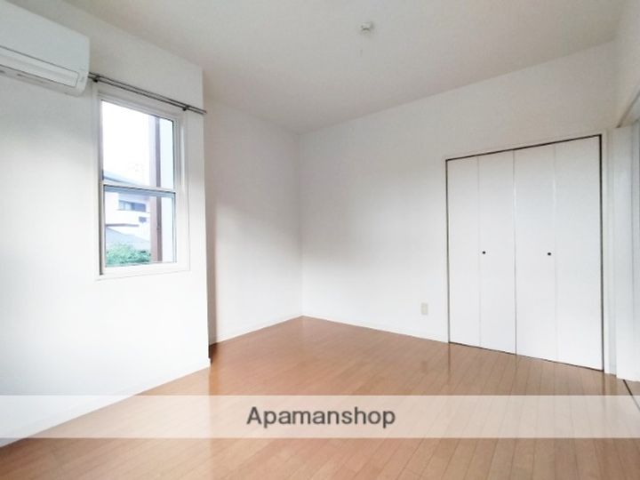 グランデール長園の内装