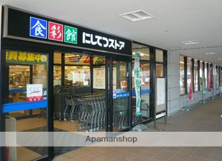 K+の周辺