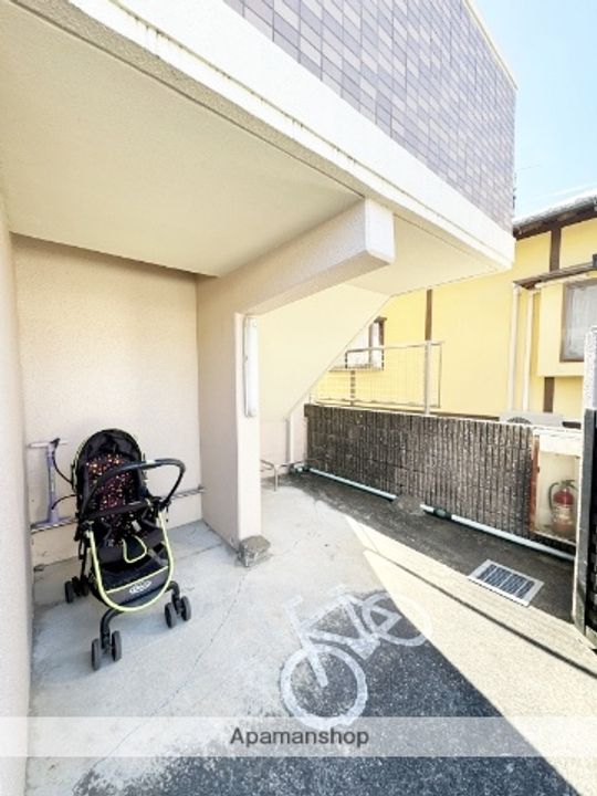 シャロム大善寺のその他画像