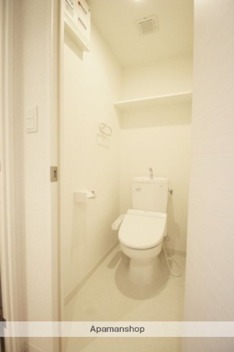 アポロ久留米東の内装