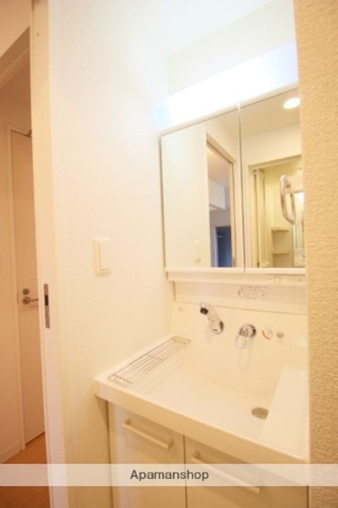 アポロ久留米東の内装