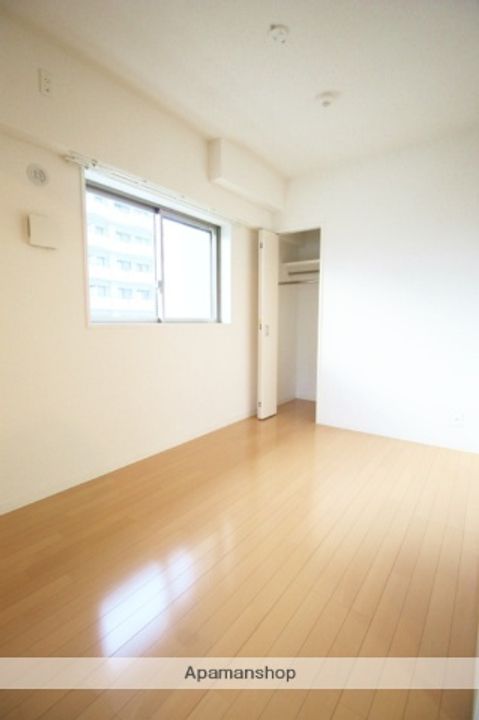 アポロ久留米東の内装