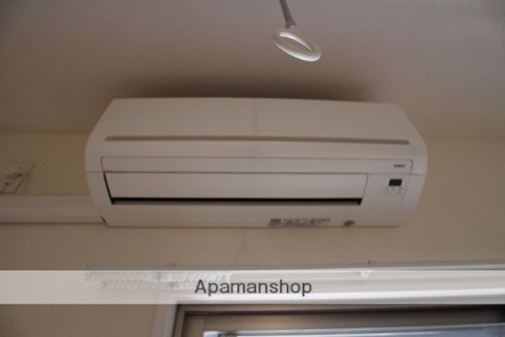 アポロ久留米東の内装