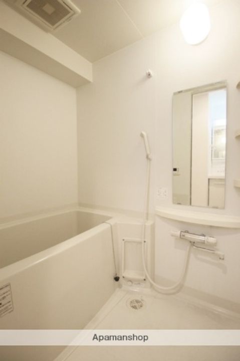 アポロ久留米東の風呂