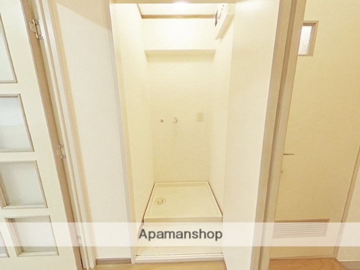 アザレアハイツ江崎の内装