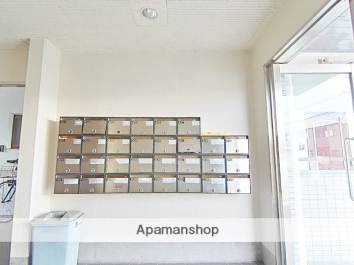 アザレアハイツ江崎のその他画像