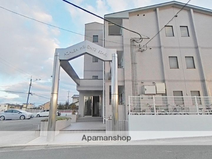 アザレアハイツ江崎のその他画像