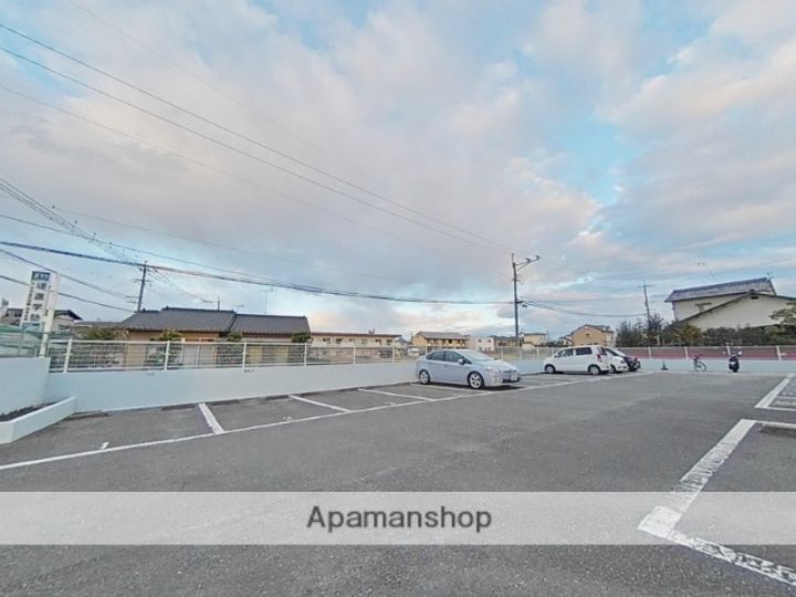 アザレアハイツ江崎のその他画像