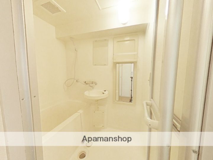 アザレアハイツ江崎の内装