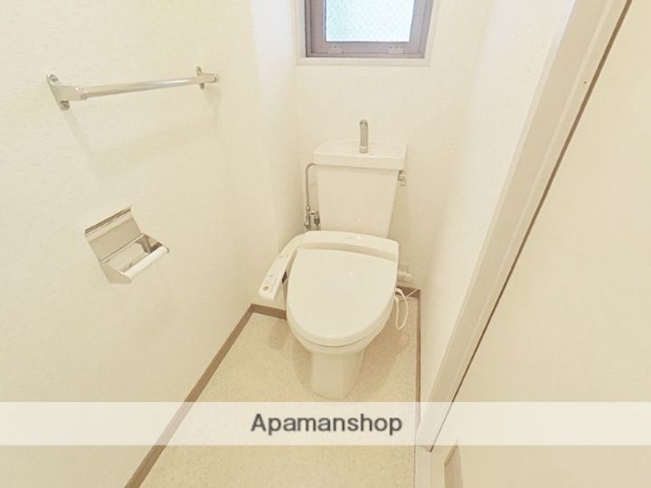 アザレアハイツ江崎の内装