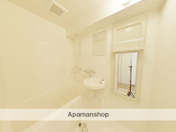 アザレアハイツ江崎の風呂