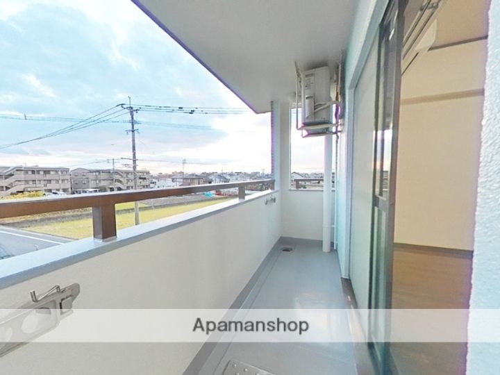 アザレアハイツ江崎のその他画像