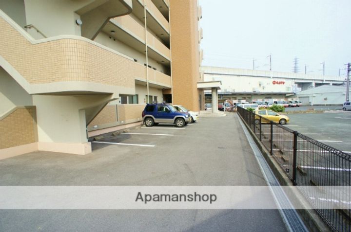 GREEN HILLS津福403のその他画像