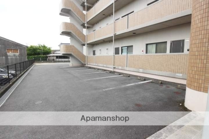 GREEN HILLS津福403のその他画像