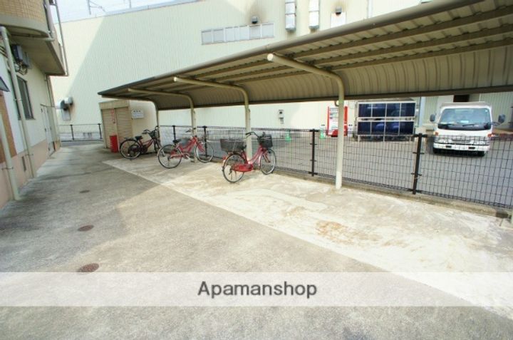 GREEN HILLS津福403のその他画像