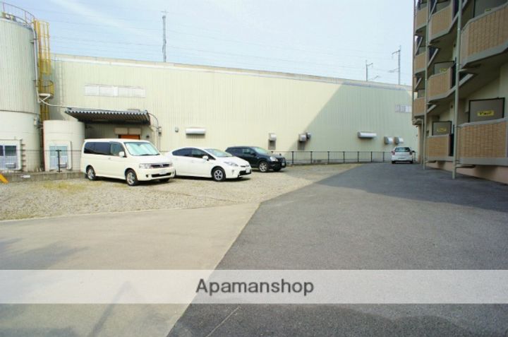 GREEN HILLS津福403のその他画像