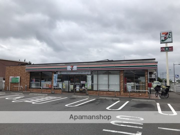 近藤コーポの周辺