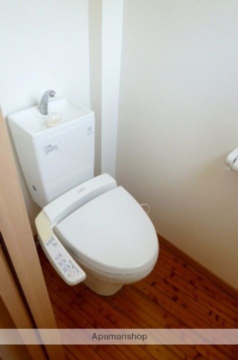 ラ・パルコ錦のその他画像