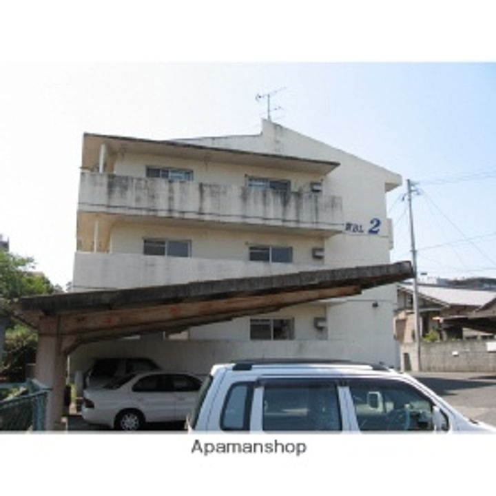 古賀第2ビル101のその他画像