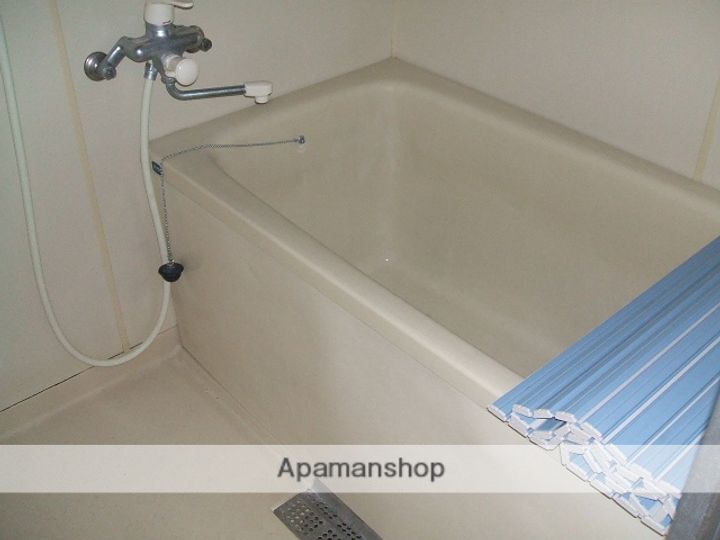 古賀第2ビル101の風呂