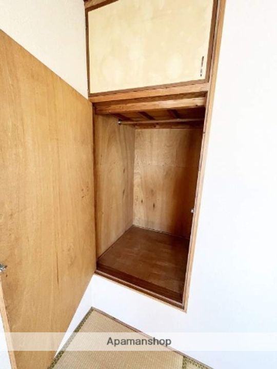 福岡県久留米市国分町(一戸建)の賃貸物件戸建ての内装