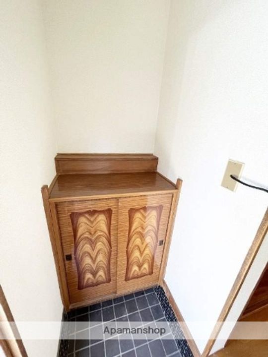 福岡県久留米市国分町(一戸建)の賃貸物件戸建ての内装