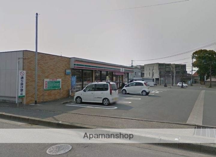 福岡県久留米市国分町(一戸建)の賃貸物件戸建ての周辺