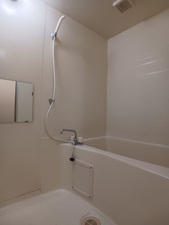 フレグランス幸の風呂