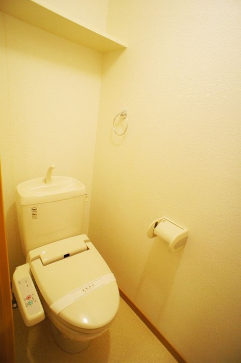 インター久留米SURのその他画像