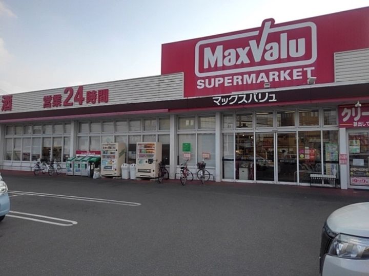 COTTI南薫の周辺