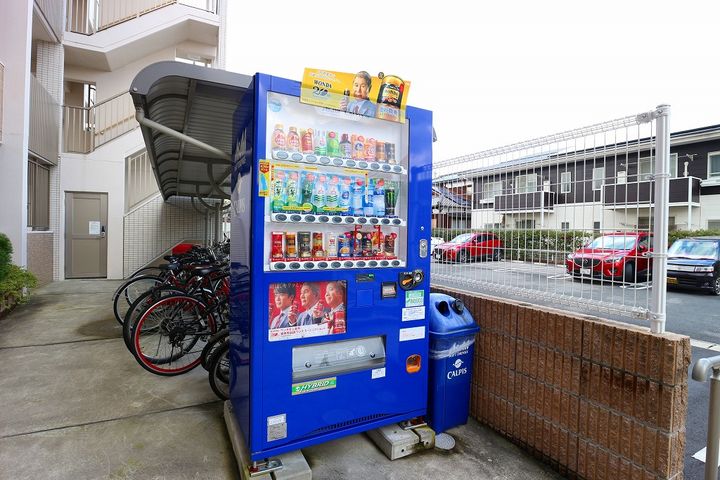 サンセール宮ノ陣のその他画像