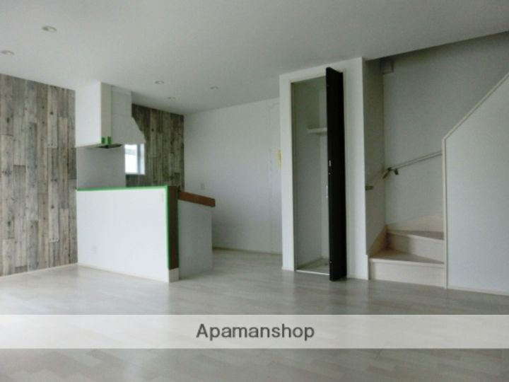 佐賀県三養基郡みやき町大字西島(一戸建)の賃貸物件戸建ての居間