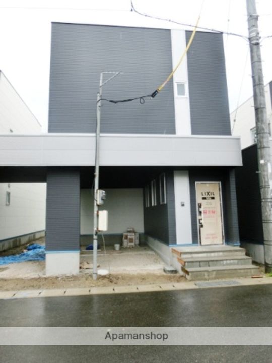 佐賀県三養基郡みやき町大字西島(一戸建)の賃貸物件戸建ての外観