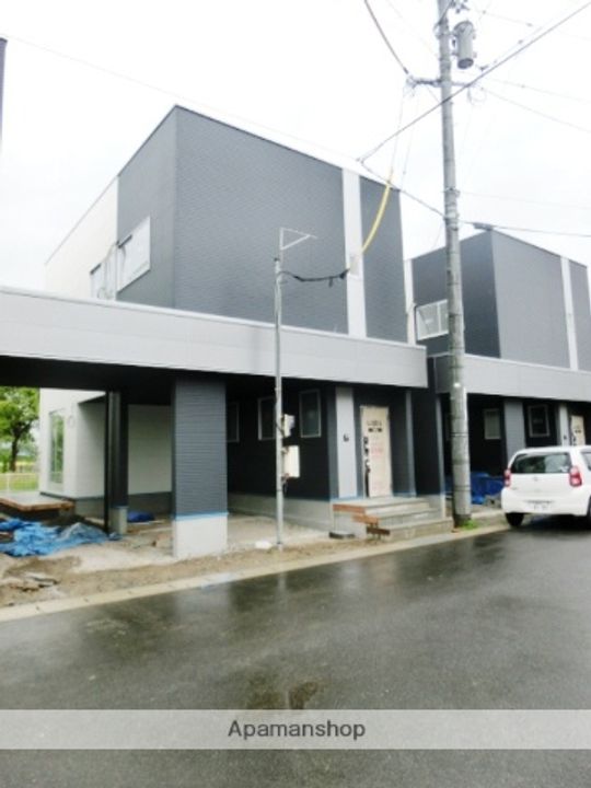 佐賀県三養基郡みやき町大字西島(一戸建)の賃貸物件戸建ての外観