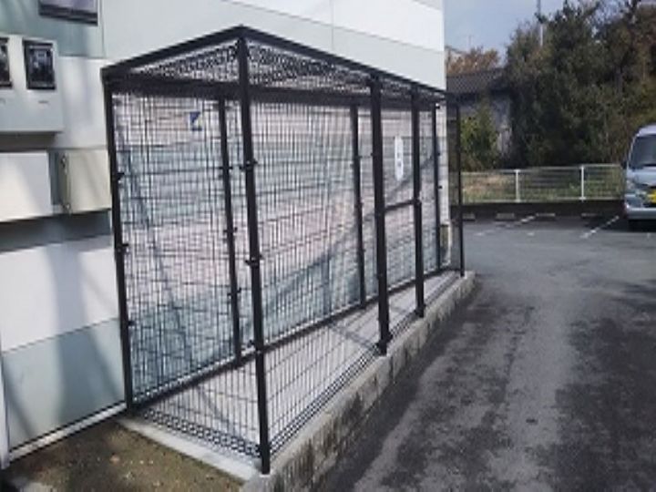 レオパレスグレイスⅡ107のその他画像