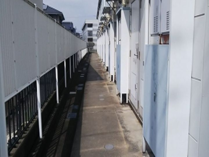 レオパレスグレイスⅡ107のその他画像