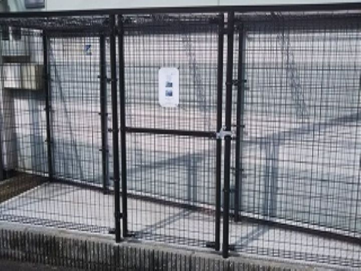 レオパレスグレイスⅡ107のその他画像